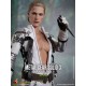 Metal Gear Solid 3 Videogame Masterpiece Action Figure 1/6 The Boss 30 cm